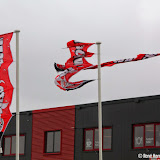 Stormschade in Pekela valt mee - Foto's Otto en Rene Stormschade in Pekela valt mee - Foto's Otto en Rene