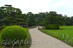 Glória Ishizaka - Castelo Nijo jo - Kyoto - 2012 - 19