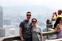 At the Peak