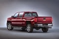 2015 Chevrolet Silverado 2500 HD LTZ crew cab pickup 2015 Chevrolet Silverado 2500 HD LTZ crew cab pickup