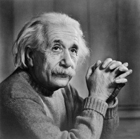 Einstein-creativity Einstein-creativity