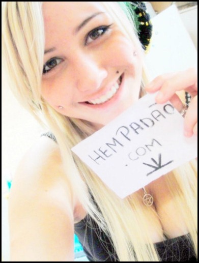 Hempadão - Miss Marijuana 2011 - Taci 03