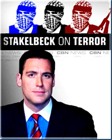 Stakelbeck on Terror