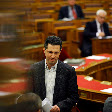 Parlamenti vitanap az aktanyilvánosságról Parlamenti vitanap az aktanyilvánosságról