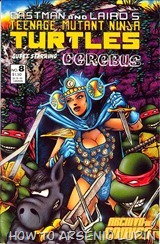 P00001 - TMNT N8 P v1 #11 P00001 - TMNT N8 P v1 #11