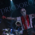Primordial au Hellfest 2011