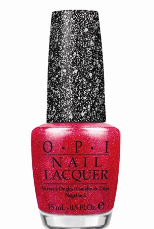 OPI The Impossible
