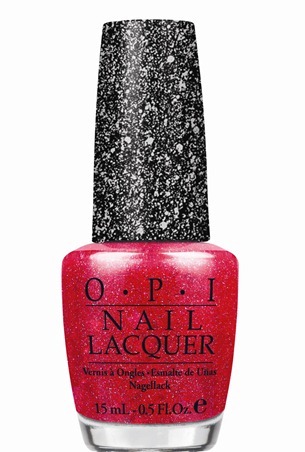 OPI The Impossible OPI The Impossible