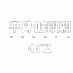 Twitter icon size W73xH73