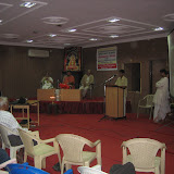 First Annual Celebration of our website