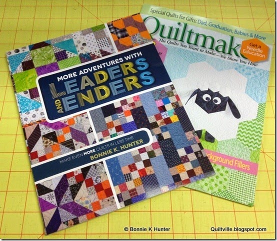Studio_April2014 028 Bonnie Hunter Giveaway!