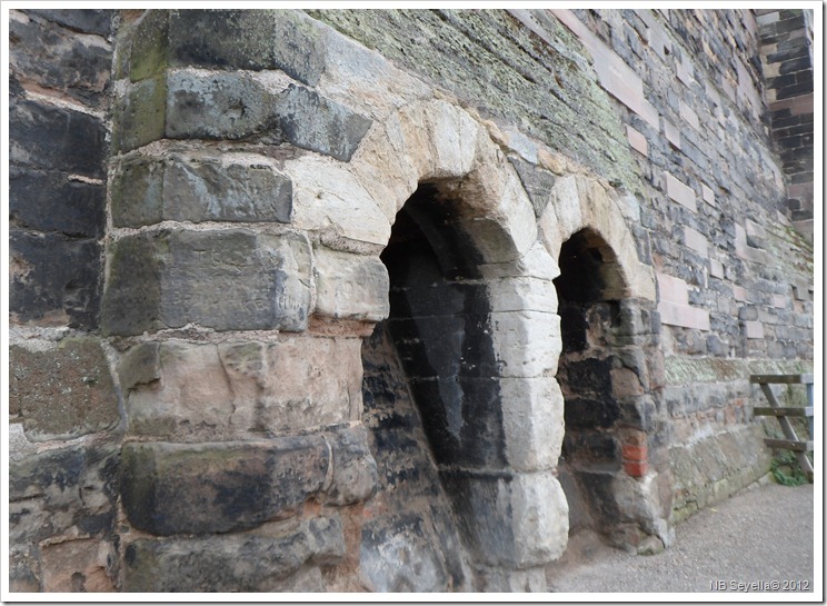 SAM_2702 Newark Castle SAM_2702 Newark Castle