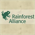 Raiforest Alliance