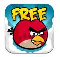 Angry Birds Free para iPhone