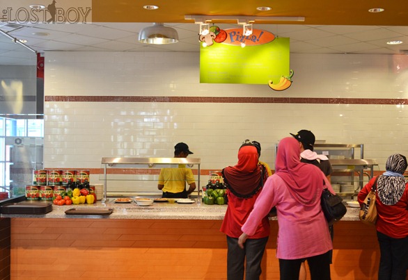 legoland malaysia pizza legoland malaysia pizza