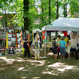 Karizmák Ünnepe - Máriaremete, 2010. május 24.