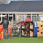 ballonvaart Pa april 2011, Barneveld ballonvaart Pa april 2011, Barneveld
