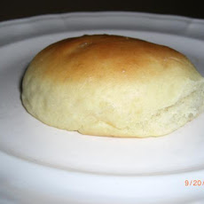Yummy Dinner Rolls