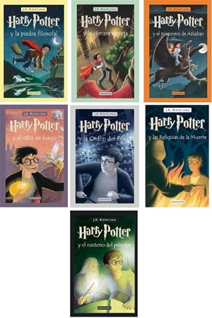 harrypotter