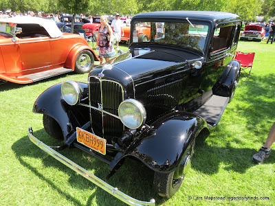  August 2012 Good Guys Rod and Custom Show Coverage