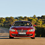 صور تجسسية BMW2012 صور تجسسية
