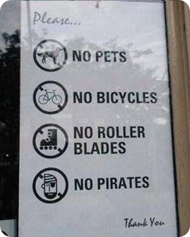 pirate no