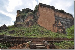 Burma Myanmar Mandalay Mingun 131214_0084