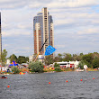 Фотоотчет с Red Bull Flugtag 2011