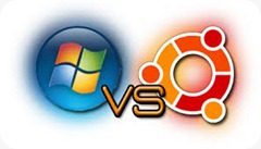 ubuntu vs windows ubuntu vs windows
