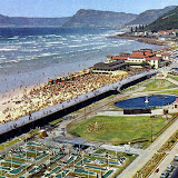 Muizenberg Pavilion