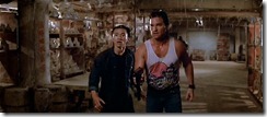 B Movies 12 Big Trouble in Little China
