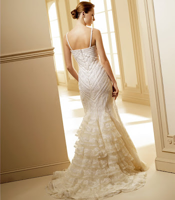 Modelo Miami - Colección Soft - La Sposa 2008