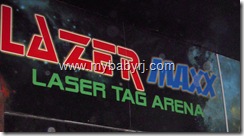 Lazer Maxx Greenhills