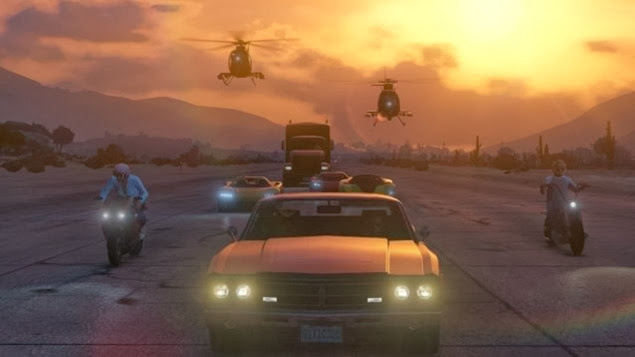 grand theft auto online levels and unlocks guide 01