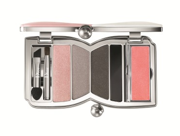 Palette Cherie Bow_Rose Poudre