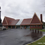 Queens Park Pavilion, London