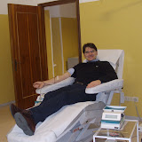 Donazione a tema "Festa del papà" - 19 marzo 2010