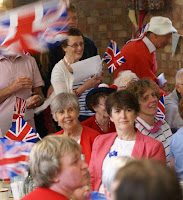 Diamond Jubilee