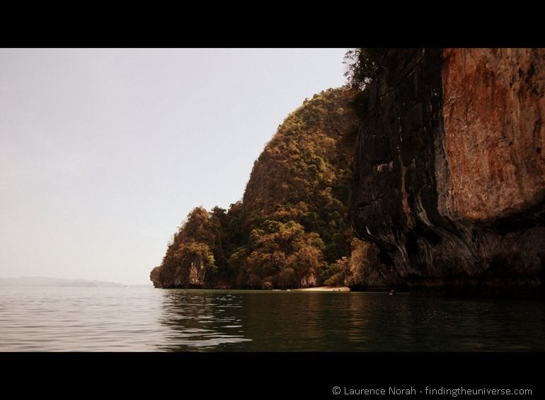 Canoeing get your guide Phang Nga James Bond Thailand Canoeing get your guide Phang Nga James Bond Thailand