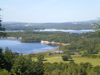 View of Caragh Lake