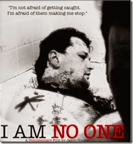 I am no one