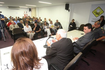 Abertura da semana estadual do transito fot Ivannizio Ramos18 Abertura da semana estadual do transito fot Ivannizio Ramos18