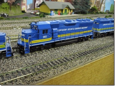 IMG_0151 LK&R GP50 #351 at the Great Train Expo in Portland, Oregon on February 16, 2008 IMG_0151 LK&R GP50 #351 at the Great Train Expo in Portland, Oregon on February 16, 2008