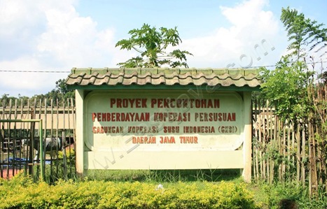 Gabungan Koperasi Susu Indonesia Gabungan Koperasi Susu Indonesia