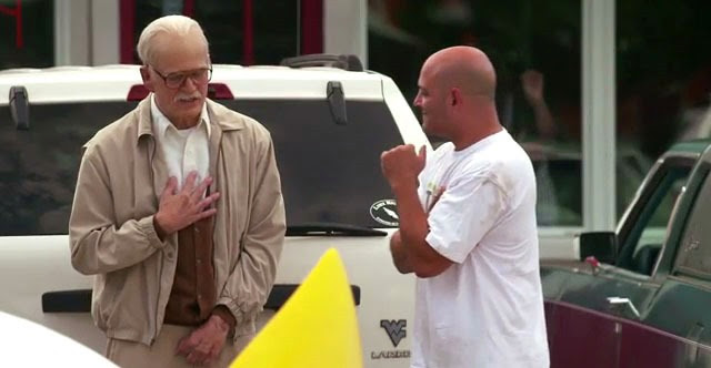 Jackass Presents Bad Grandp trailer felnőtteknek