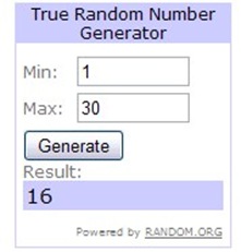 randomwinner