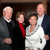 ARTS League Christmas Party