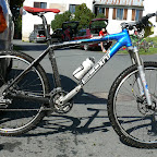 Miloš Dvořák - Scott Scale 30 2007