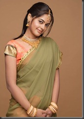 bindu-madhavi-in saree