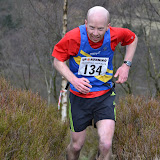 Heptonstall 2013 final climb